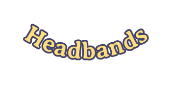 Headbands