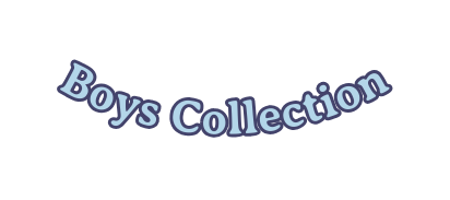 Boys Collection