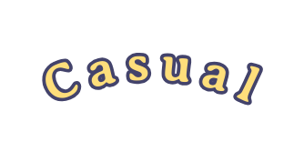 C a s u a l